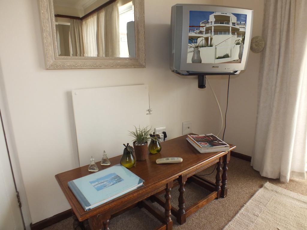 Napthali Lodge Simonʼs Town Kamer foto