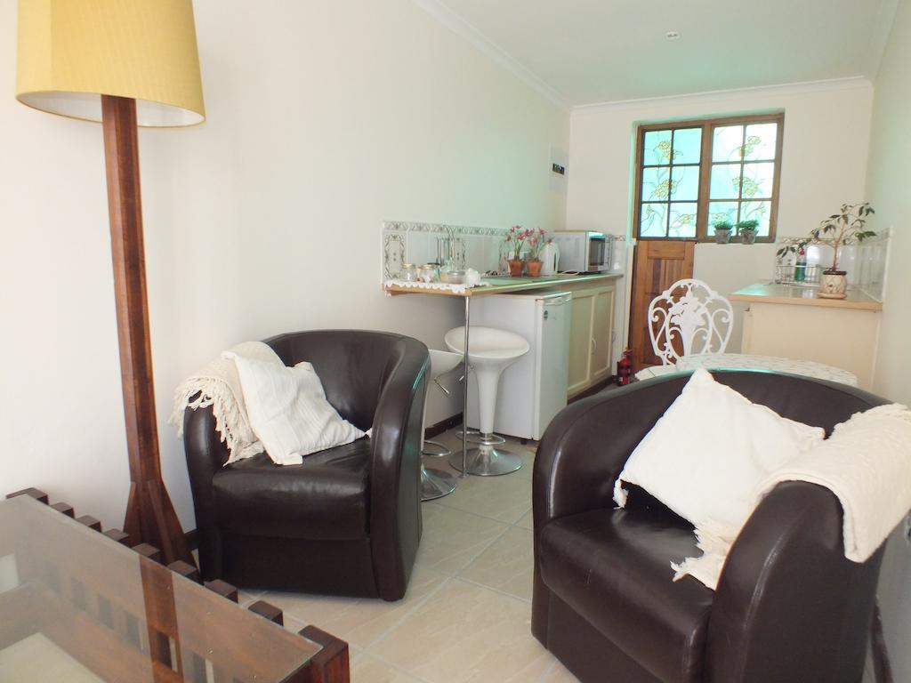 Napthali Lodge Simonʼs Town Kamer foto