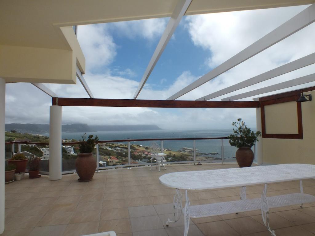Napthali Lodge Simonʼs Town Kamer foto