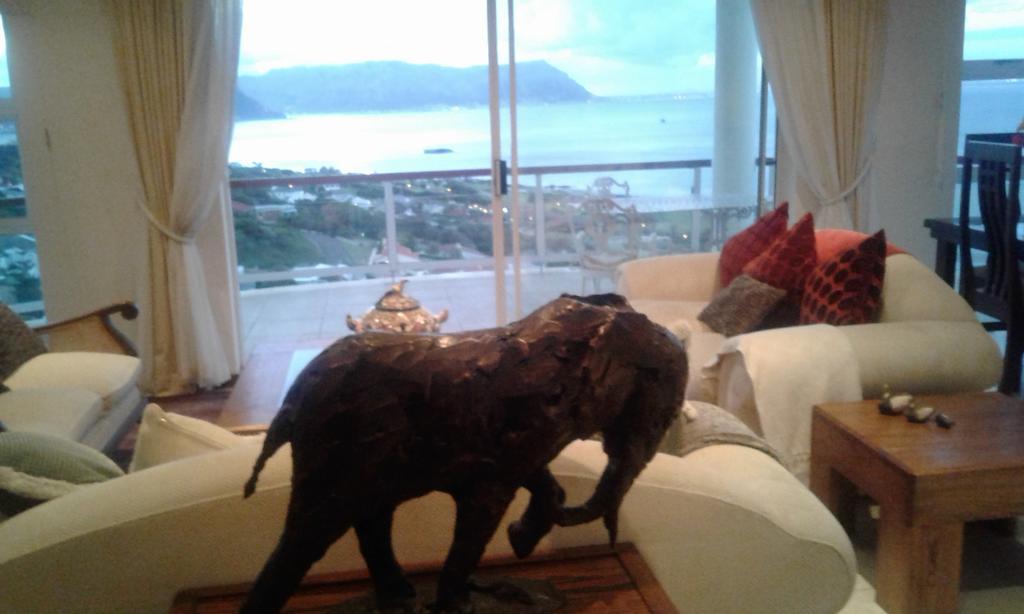 Napthali Lodge Simonʼs Town Buitenkant foto