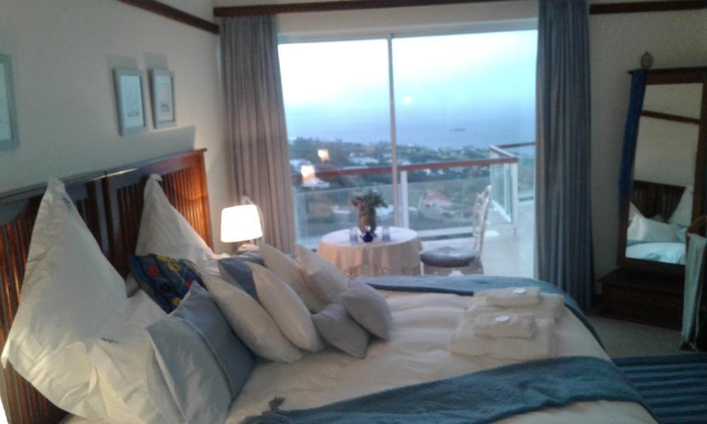 Napthali Lodge Simonʼs Town Buitenkant foto