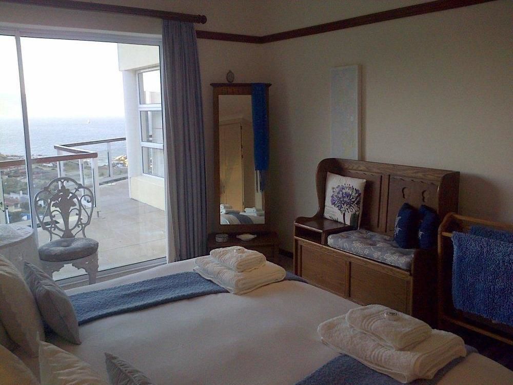 Napthali Lodge Simonʼs Town Buitenkant foto