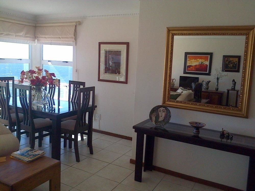 Napthali Lodge Simonʼs Town Buitenkant foto