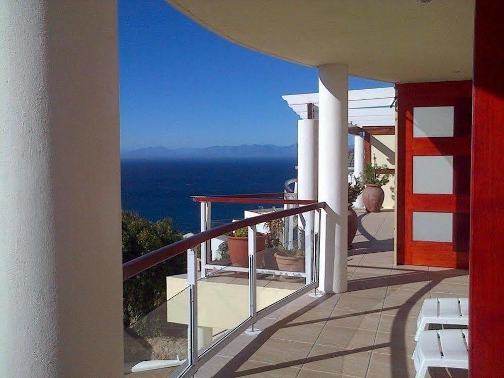 Napthali Lodge Simonʼs Town Buitenkant foto